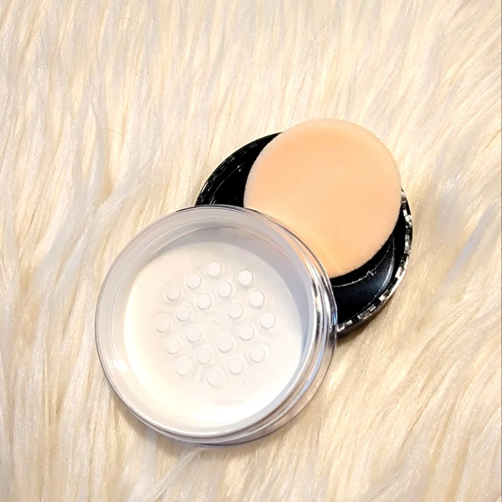 New Bellapierre High Definition Finishing Powder - Translucent